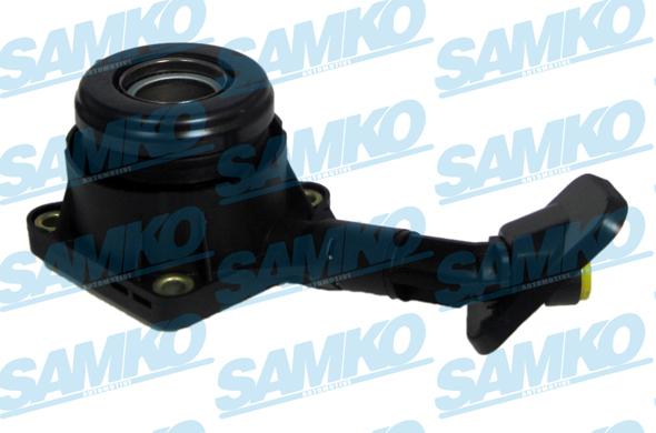 Samko M30443 - Desembrague central, embrague www.parts5.com