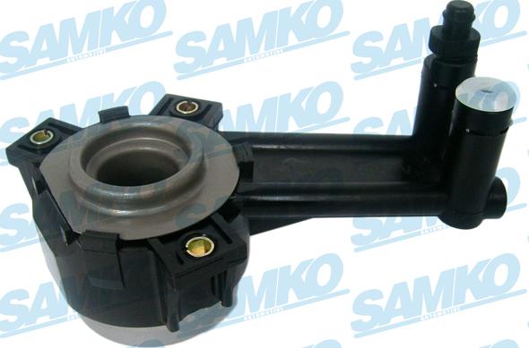 Samko M30451 - Zentralausrücker, Kupplung www.parts5.com