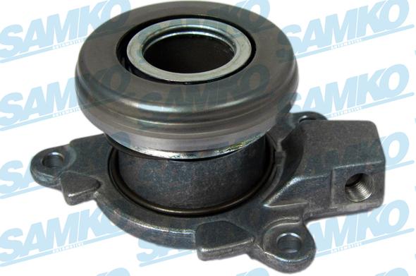 Samko M30425 - Central Slave Cylinder, clutch www.parts5.com