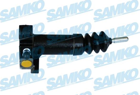 Samko M30099 - Työsylinteri, kytkin www.parts5.com