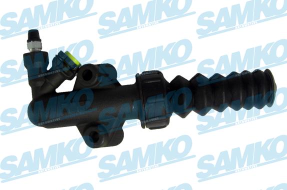 Samko M30040 - Cilindru receptor ambreiaj parts5.com