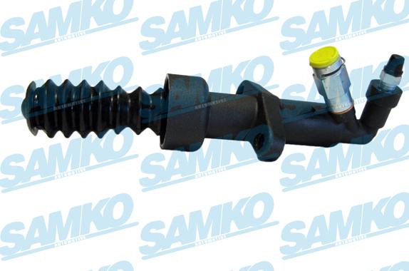 Samko M30047 - Työsylinteri, kytkin www.parts5.com