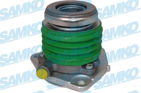 Samko M30004 - Wysprzęglik centralny, sprzęgło www.parts5.com