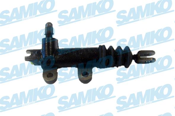 Samko M30016 - Хидравлична помпа, активатор съединител www.parts5.com