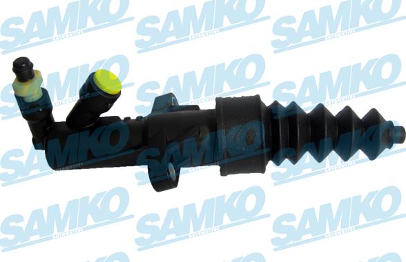 Samko M30084 - Slave Cylinder, clutch www.parts5.com