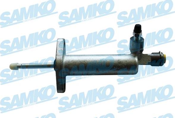 Samko M30086 - Slave Cylinder, clutch www.parts5.com