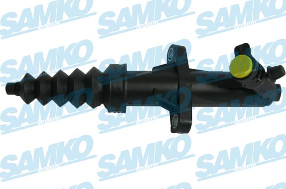 Samko M30080 - Debriyaj hidrolik merkezi www.parts5.com