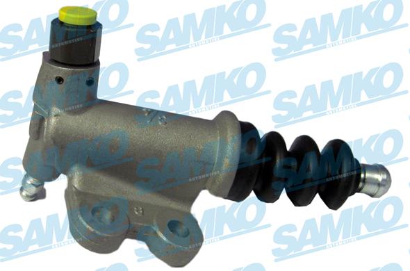 Samko M30035 - Cilindru receptor ambreiaj www.parts5.com