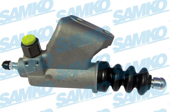 Samko M30033 - Κάτω αντλία συμπλέκτη, συμπλέκτης www.parts5.com