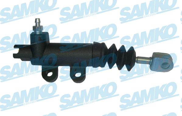 Samko M30025 - Slave Cylinder, clutch www.parts5.com