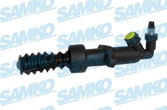 Samko M30021 - Työsylinteri, kytkin www.parts5.com