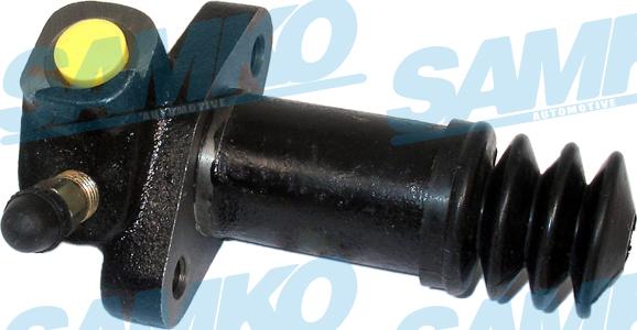 Samko M30028 - Slave Cylinder, clutch www.parts5.com