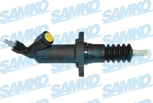 Samko M30079 - Sklopkin (stranski) valj, sklopka www.parts5.com