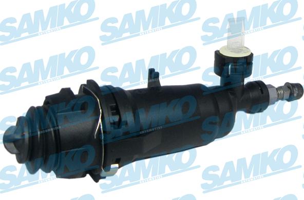 Samko M30141 - Slave Cylinder, clutch www.parts5.com