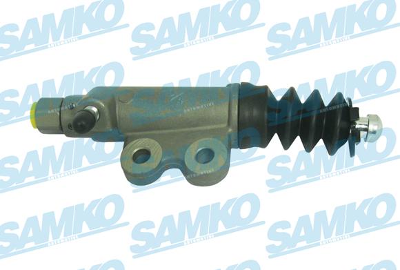 Samko M30143 - Nehmerzylinder, Kupplung www.parts5.com