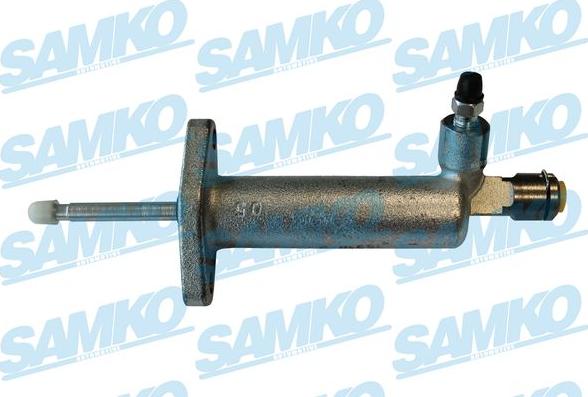 Samko M30151 - Slave Cylinder, clutch www.parts5.com