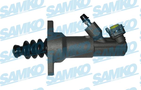 Samko M30152 - Slave Cylinder, clutch www.parts5.com