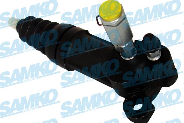 Samko M30128 - Munkahenger, kuplung www.parts5.com