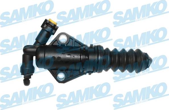 Samko M30172 - Siłownik, sprzęgło www.parts5.com