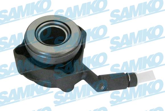 Samko M30244 - Rulment de presiune, ambreiaj www.parts5.com