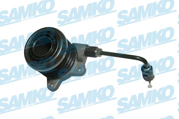 Samko M30240 - Central Slave Cylinder, clutch www.parts5.com