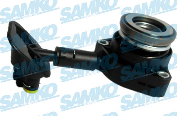 Samko M30248 - Central Slave Cylinder, clutch parts5.com