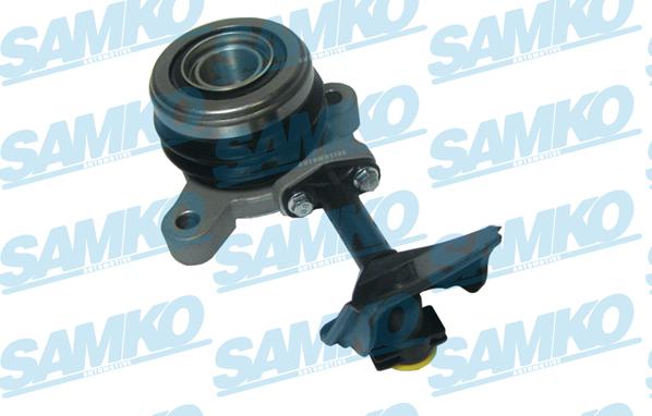 Samko M30251 - Desembrague central, embrague www.parts5.com