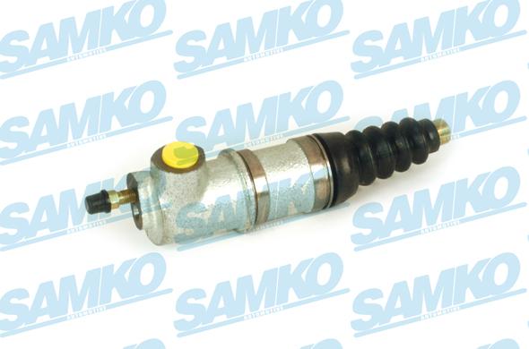 Samko M30216 - Slave Cylinder, clutch www.parts5.com