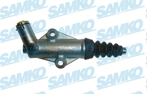 Samko M30212 - Slave Cylinder, clutch www.parts5.com