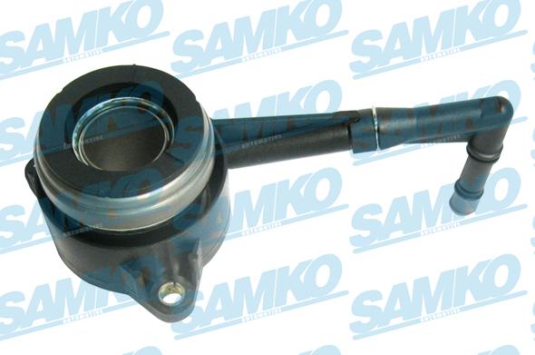 Samko M30234 - Rulment de presiune, ambreiaj www.parts5.com