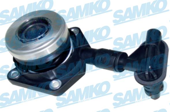 Samko M30450 - Irroitusmekanismi, kytkin www.parts5.com