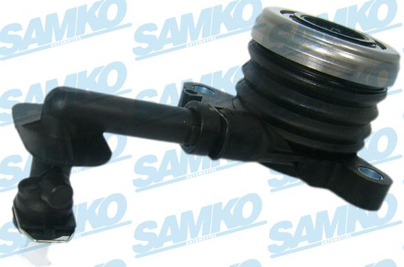 Samko M30230 - Debriyaj merkezi www.parts5.com