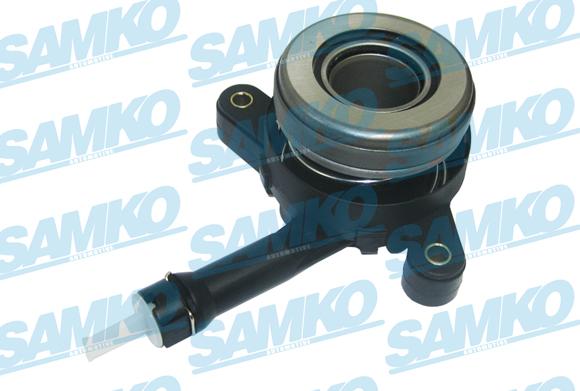 Samko M30232 - Central Slave Cylinder, clutch www.parts5.com