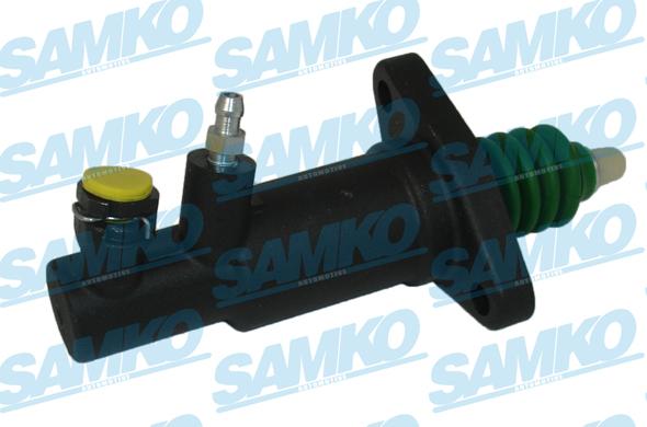 Samko M30226 - Silinder,Sidur www.parts5.com