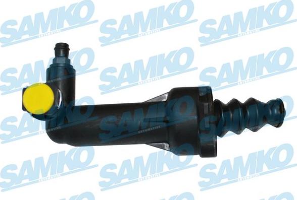 Samko M30220 - Munkahenger, kuplung www.parts5.com