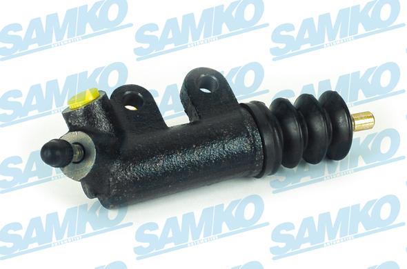 Samko M26025 - Cilindru receptor ambreiaj www.parts5.com