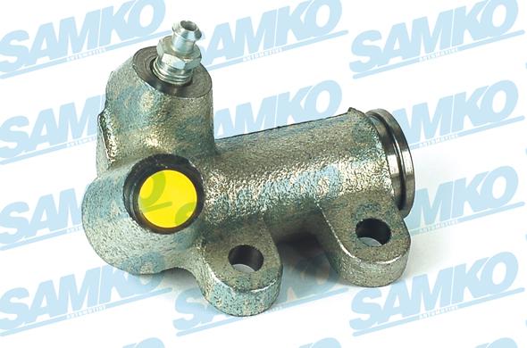 Samko M26026 - Slave Cylinder, clutch www.parts5.com