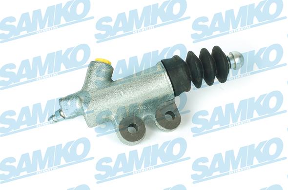 Samko M21019 - Pomoćni cilindar, spojka www.parts5.com