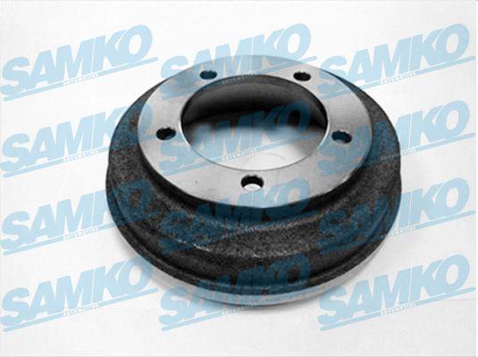 Samko S70647 - Tambur frana www.parts5.com