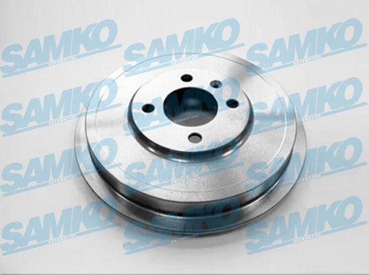 Samko S70621 - Zavorni boben www.parts5.com