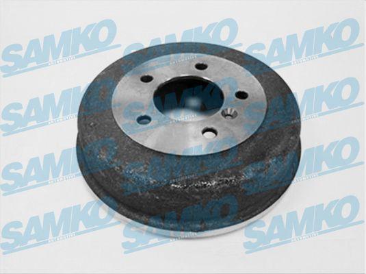 Samko S70107 - Doboš kočnice www.parts5.com