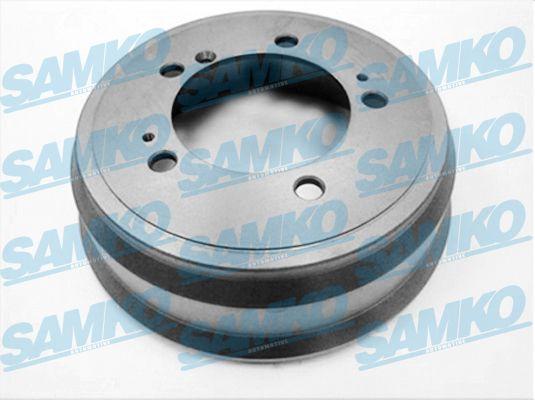 Samko S70383 - Jarrurumpu www.parts5.com