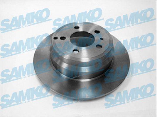 Samko V1293PR - Piduriketas www.parts5.com