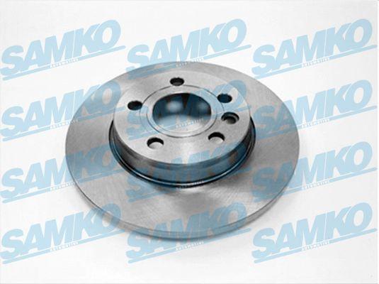 Samko V2391P - Piduriketas www.parts5.com