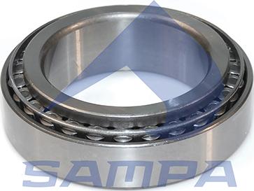 NTN 33022U - Wheel Bearing www.parts5.com