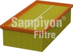 SAMPIYON FILTER CP 0070 - Air Filter parts5.com