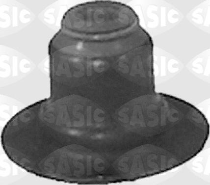 Sasic 9560450 - Anillo de junta, vástago de válvula www.parts5.com