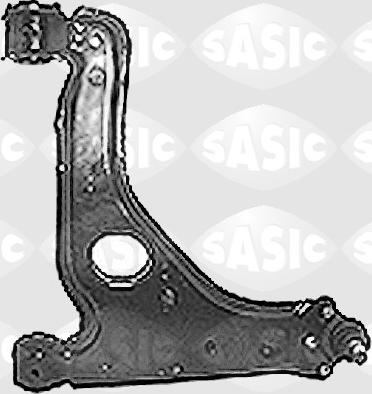 Sasic 9005192 - Track Control Arm parts5.com