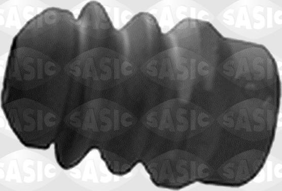 Sasic 9005326 - Rubber Buffer, suspension parts5.com