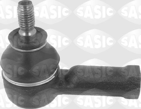 Sasic 9006562 - Наконечник рулевой тяги, шарнир www.parts5.com